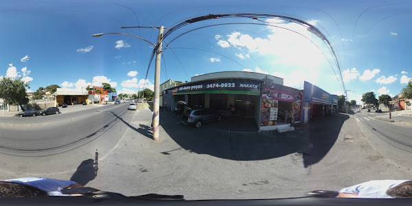 Foto 6 HS AUTO PEÇAS