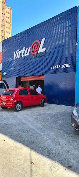 Foto 2 Virtual Autopeças Venda Nova