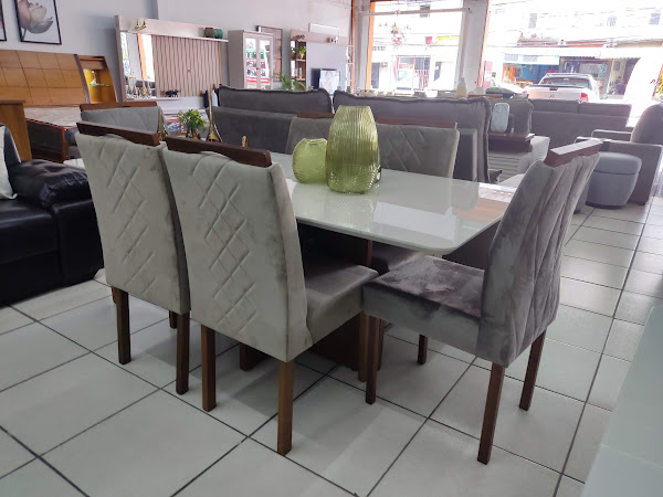 Foto 3 Virtual Autopeças Venda Nova