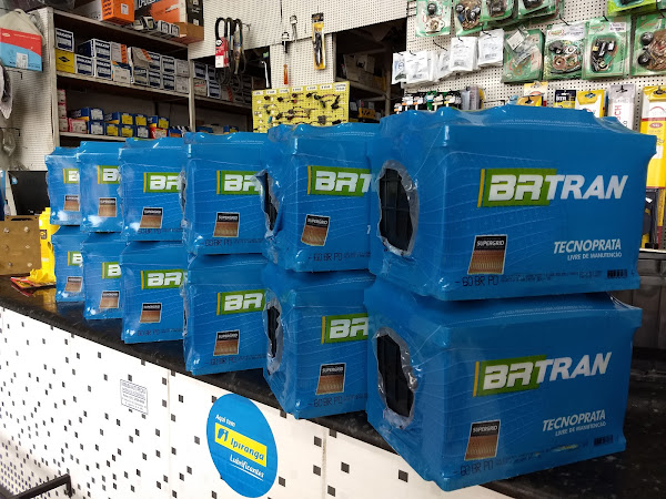 Foto 2 Auto Peças Paraiba