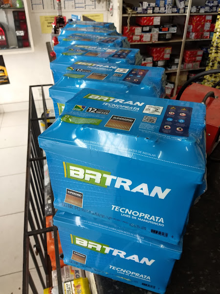 Foto 3 Auto Peças Paraiba