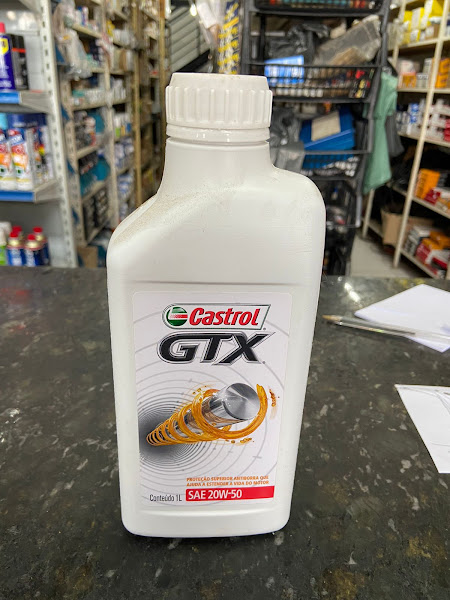 Foto 4 Auto Peças Paraiba