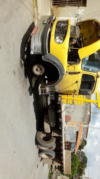 Foto 1 Auto Peças Prata Diesel Ltda