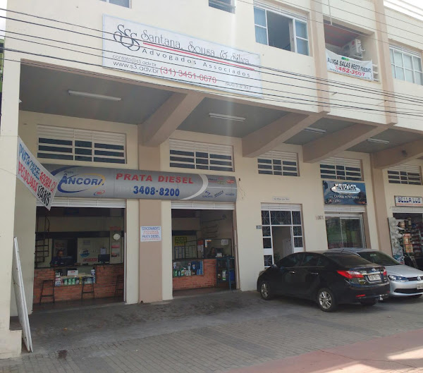 Foto 2 Auto Peças Prata Diesel Ltda