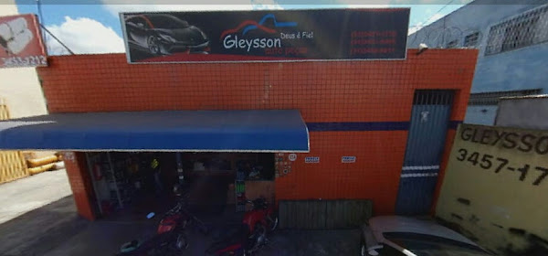 Gleysson auto peças