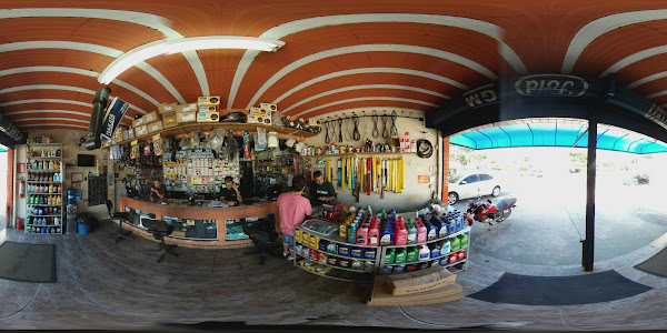 Foto 1 Gleysson auto peças