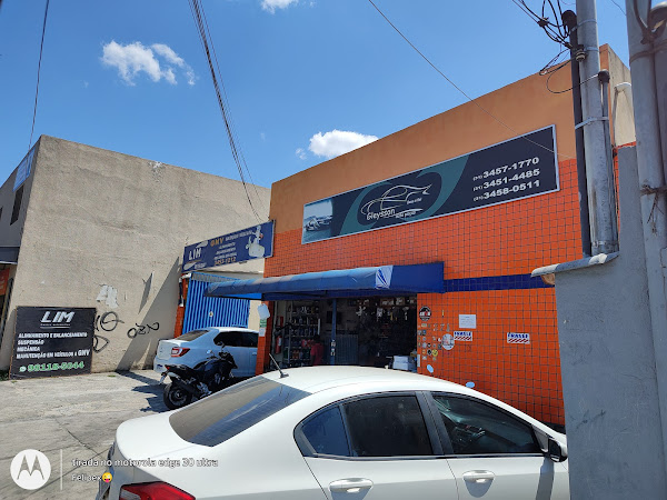 Foto 2 Gleysson auto peças