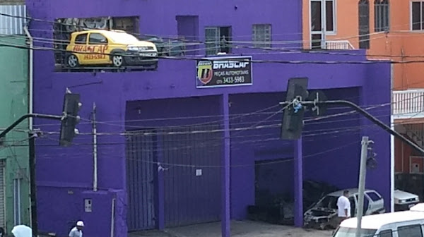 Brascap Peças Automotivas