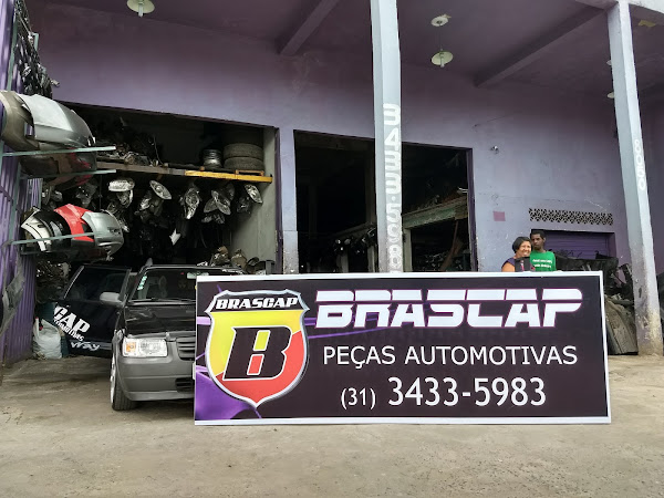 Foto 4 Brascap Peças Automotivas