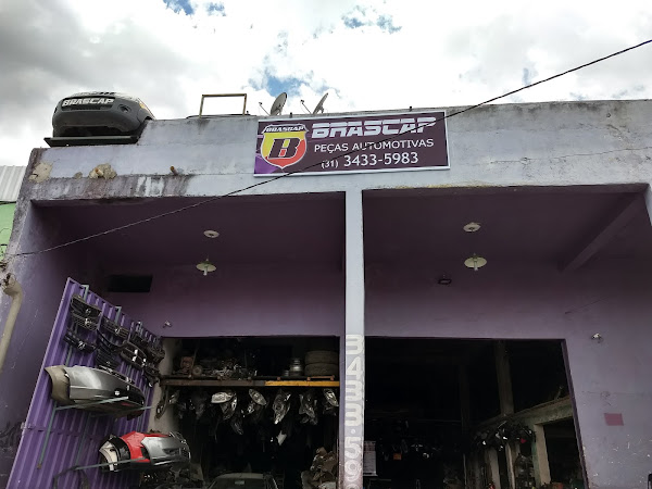 Foto 5 Brascap Peças Automotivas