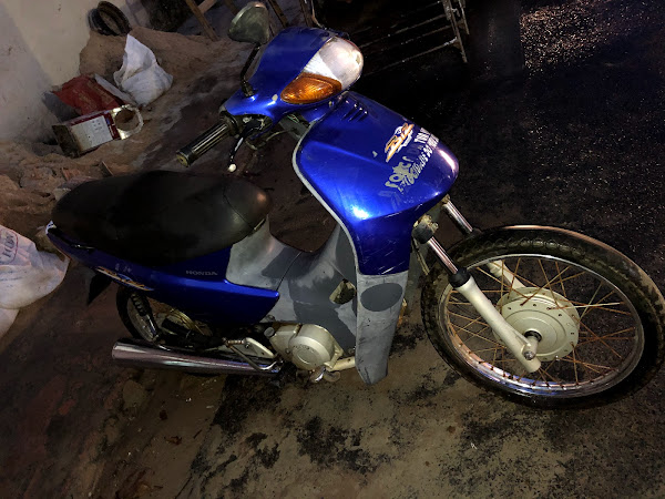 Foto 1 Nem Auto Peças