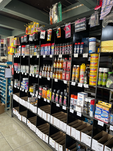 Foto 1 C.R Auto Peças