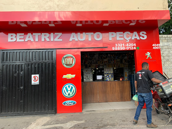 Beatriz Auto Peças