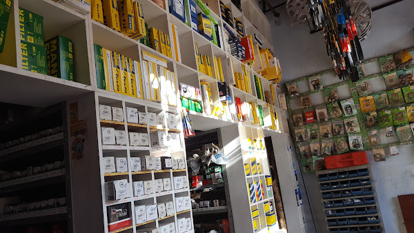 Foto 1 Beatriz Auto Peças