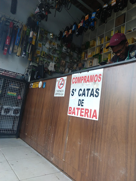 Foto 2 Beatriz Auto Peças