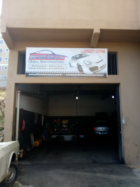 Foto 3 Beatriz Auto Peças