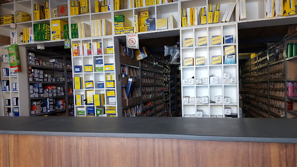 Foto 4 Beatriz Auto Peças