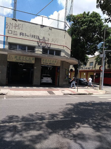 Reicar Peças e Acessórios