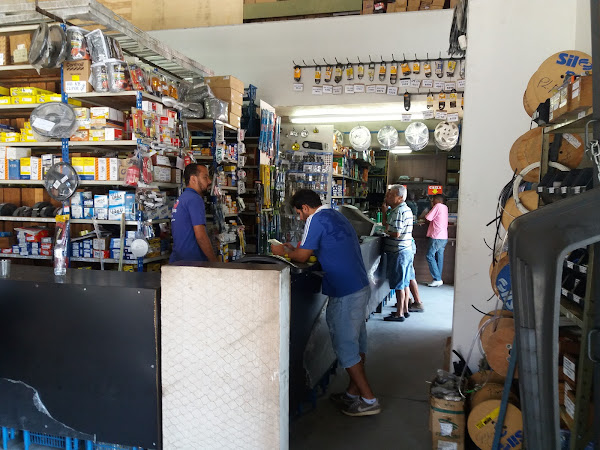 Foto 1 Reicar Peças e Acessórios