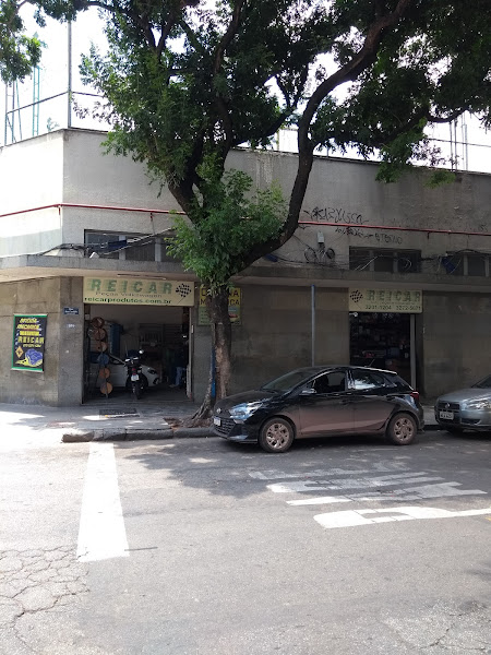 Foto 2 Reicar Peças e Acessórios