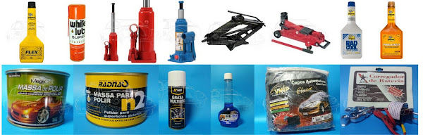 Foto 3 Reicar Peças e Acessórios