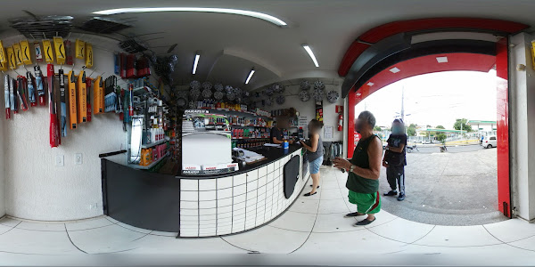 Foto 1 Mário AutoPeças