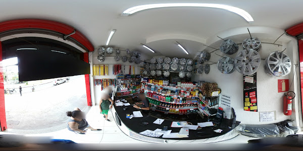 Foto 2 Mário AutoPeças