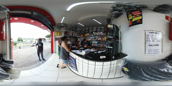 Foto 3 Mário AutoPeças