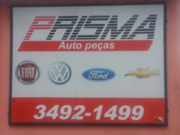 Prisma Auto Peças