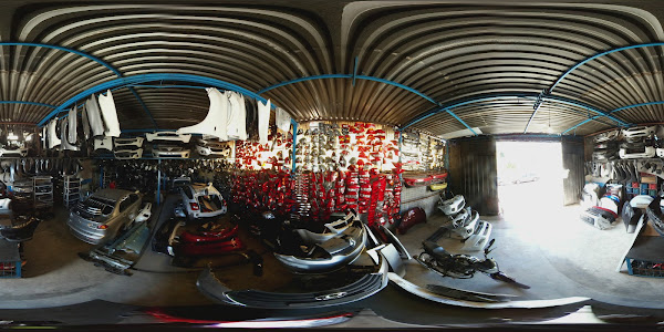 Foto 2 Arsenal Auto Peças