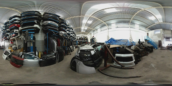 Foto 3 Arsenal Auto Peças