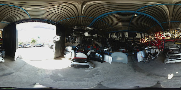 Foto 4 Arsenal Auto Peças