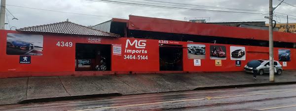 Foto 2 MG Imports