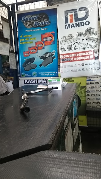 Foto 1 Toyobel Distribuidora de Auto Peças