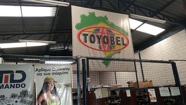 Foto 3 Toyobel Distribuidora de Auto Peças