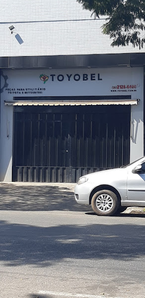 Foto 4 Toyobel Distribuidora de Auto Peças