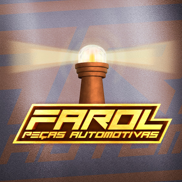 Farol Peças Automotivas