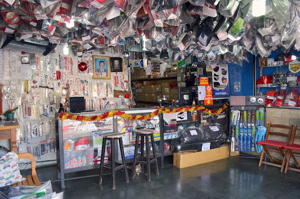 Foto 3 novo horizonte auto peças