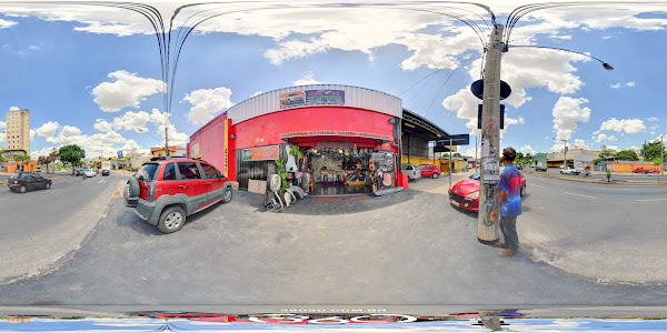 Foto 4 novo horizonte auto peças