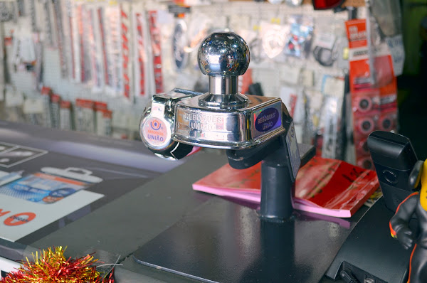 Foto 5 novo horizonte auto peças