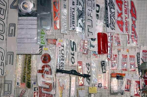 Foto 7 novo horizonte auto peças