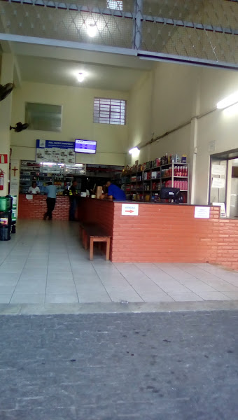 Triângulo Peças e Filtros - Parceiro Bosch InterAção