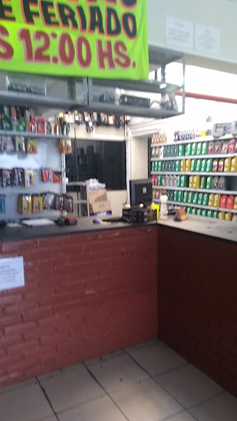 Foto 5 Triângulo Peças e Filtros - Parceiro Bosch InterAção