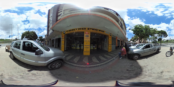 Foto 3 Centro Peças