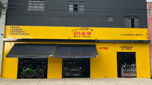 Dias Auto Peças