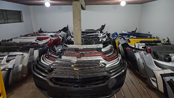 Foto 1 Dias Auto Peças