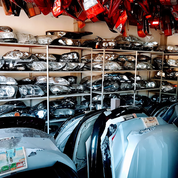 Foto 2 Dias Auto Peças