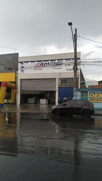 ANTONIO AUTO PEÇAS - ATACADO E VAREJO