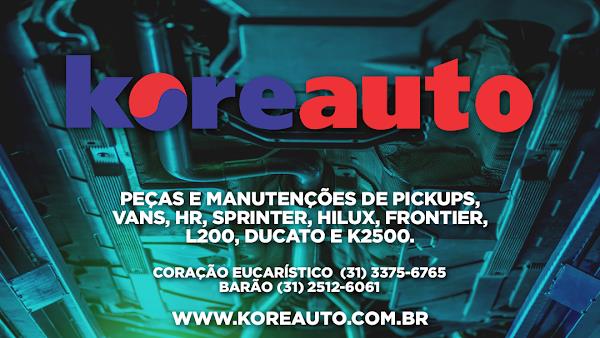 Koreauto