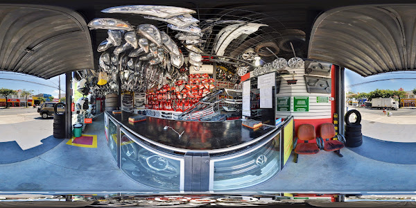 Foto 4 IMPÉRIO DAS PEÇAS NOVAS E USADAS VOLKS JEEP HYUNDAI MULTIMARCAS